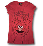 Elmo: Tickle Me