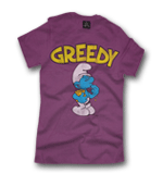 Smurfs: Greedy