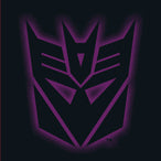 Transformers: Decepticon Imprint