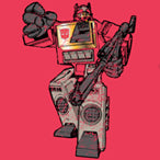 Transformers: Blaster